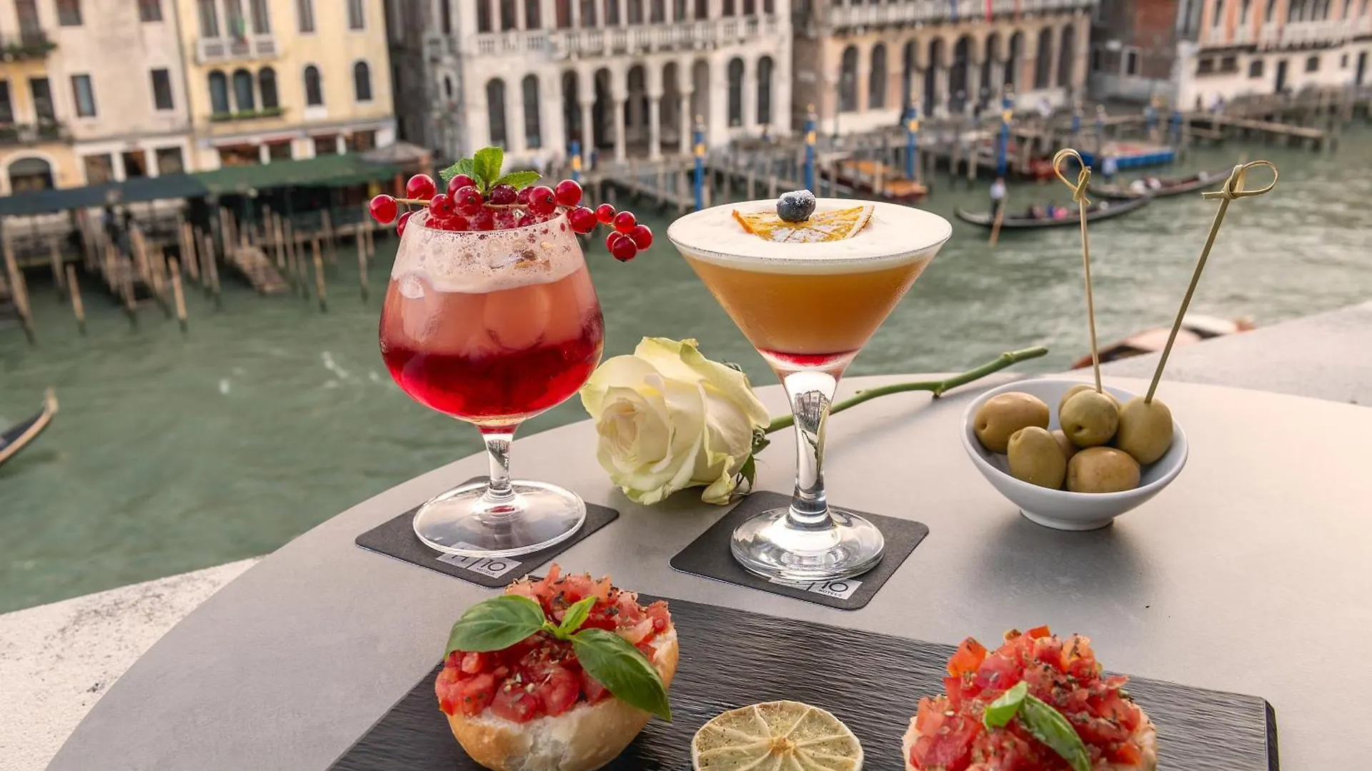 H10 Palazzo Canova Venice Hotel