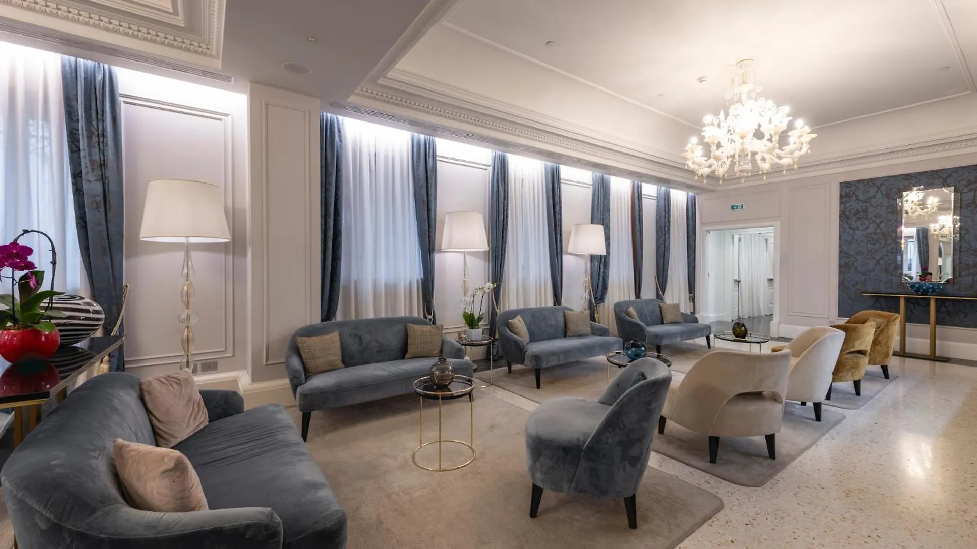 H10 Palazzo Canova Venice Hotel