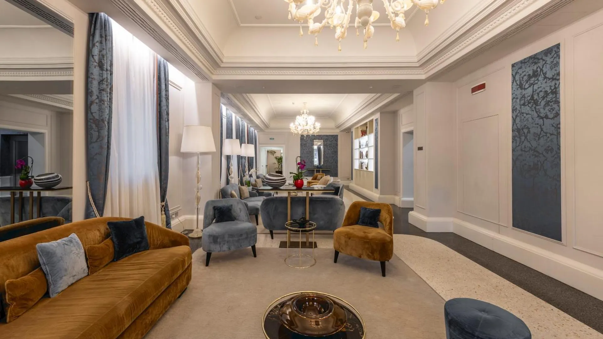 Hotel H10 Palazzo Canova Venice