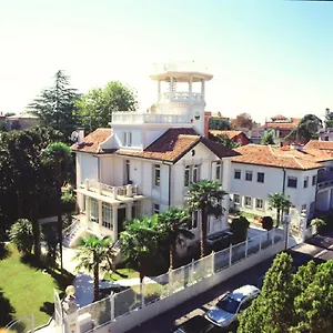 Hotel Delle Palme, Lido di Venezia