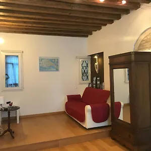 Apartment Ghetto Novissimo, Venice