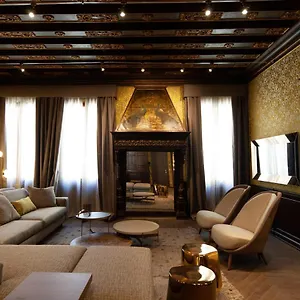 بيت ضيافة Palazzo Pianca