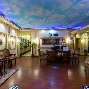 اسناد للوحدات السكنية المفروشة فرع الحرمين , جدة المملكة العربية السعودية