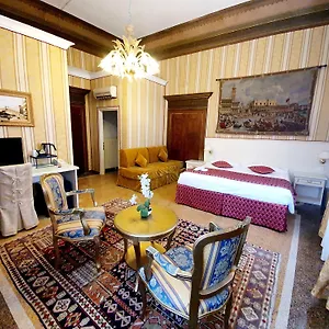 Hotel Corte Dei Greci, Venecia