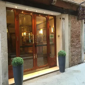 Hotel Gorizia A La Valigia, Wenecja