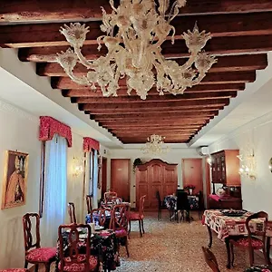 Guest house Ca' Formosa, Venice