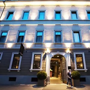 Fifty House Cellini Włochy