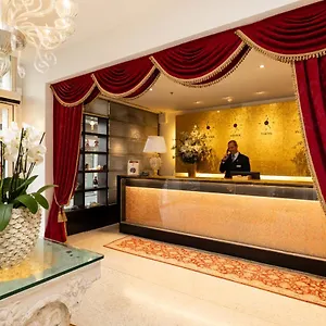 Hotel A La Commedia, Venecia