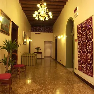 Hotel Al Ponte Mocenigo, Venecia
