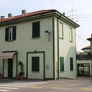 Residenza Acqua Terra Fuoco , Côme Italia
