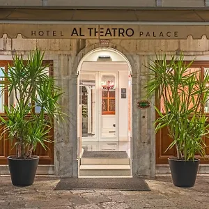 Hotel Al Theatro Palace, Venecia