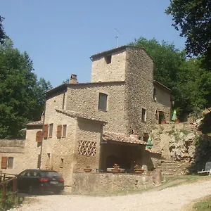 Podere Il Vecchio Mulino , San Gimignano Italia