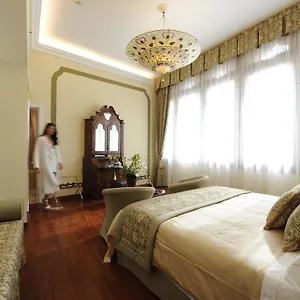 Hotel Le Isole, Venecia