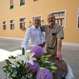 Hotel Al Malcanton, Venice