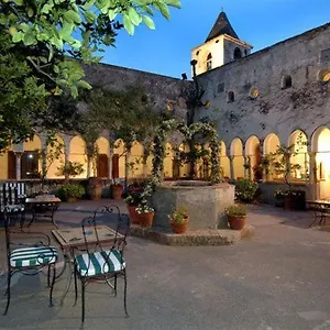 מלון Luna Convento