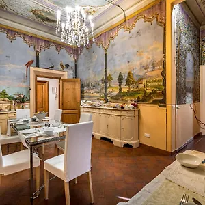 Dimora Bandinelli Bed & Breakfast Florence