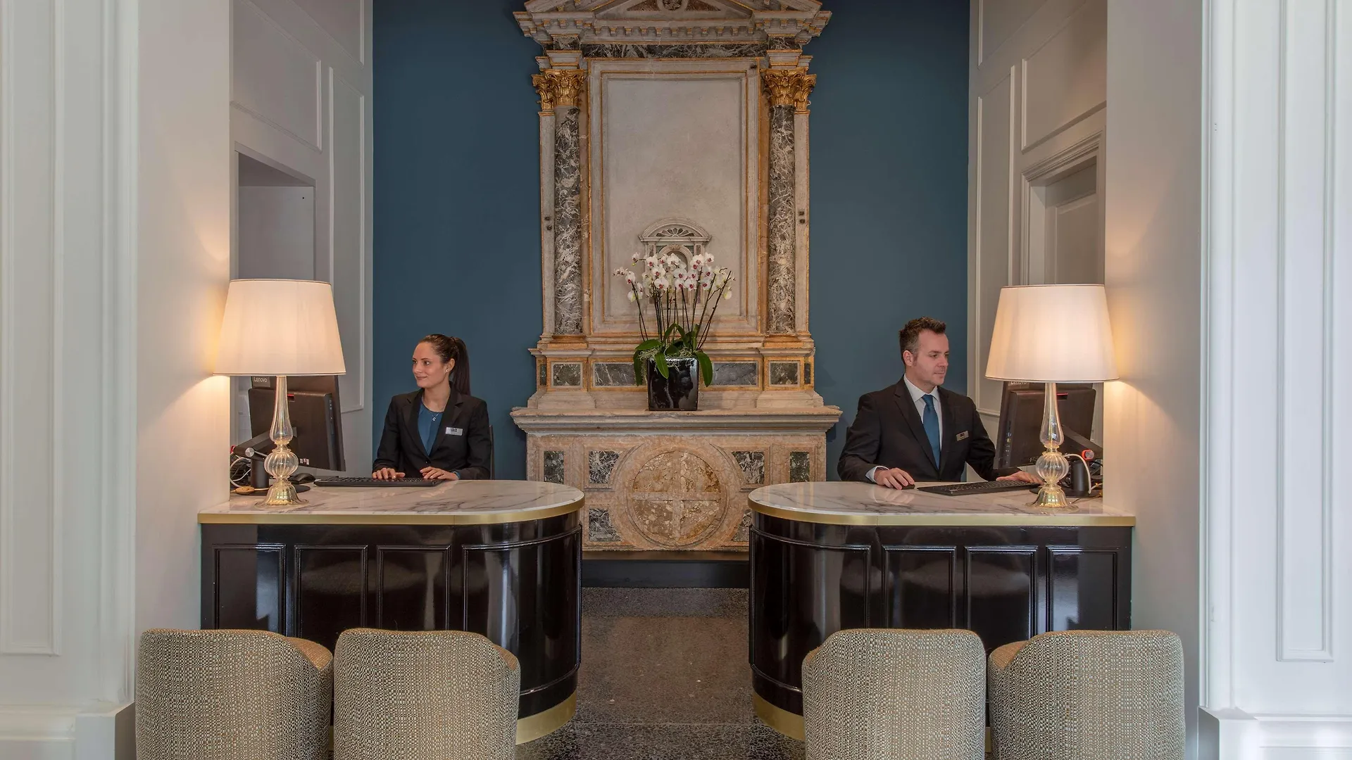 H10 Palazzo Canova Venice 4*,  Italy