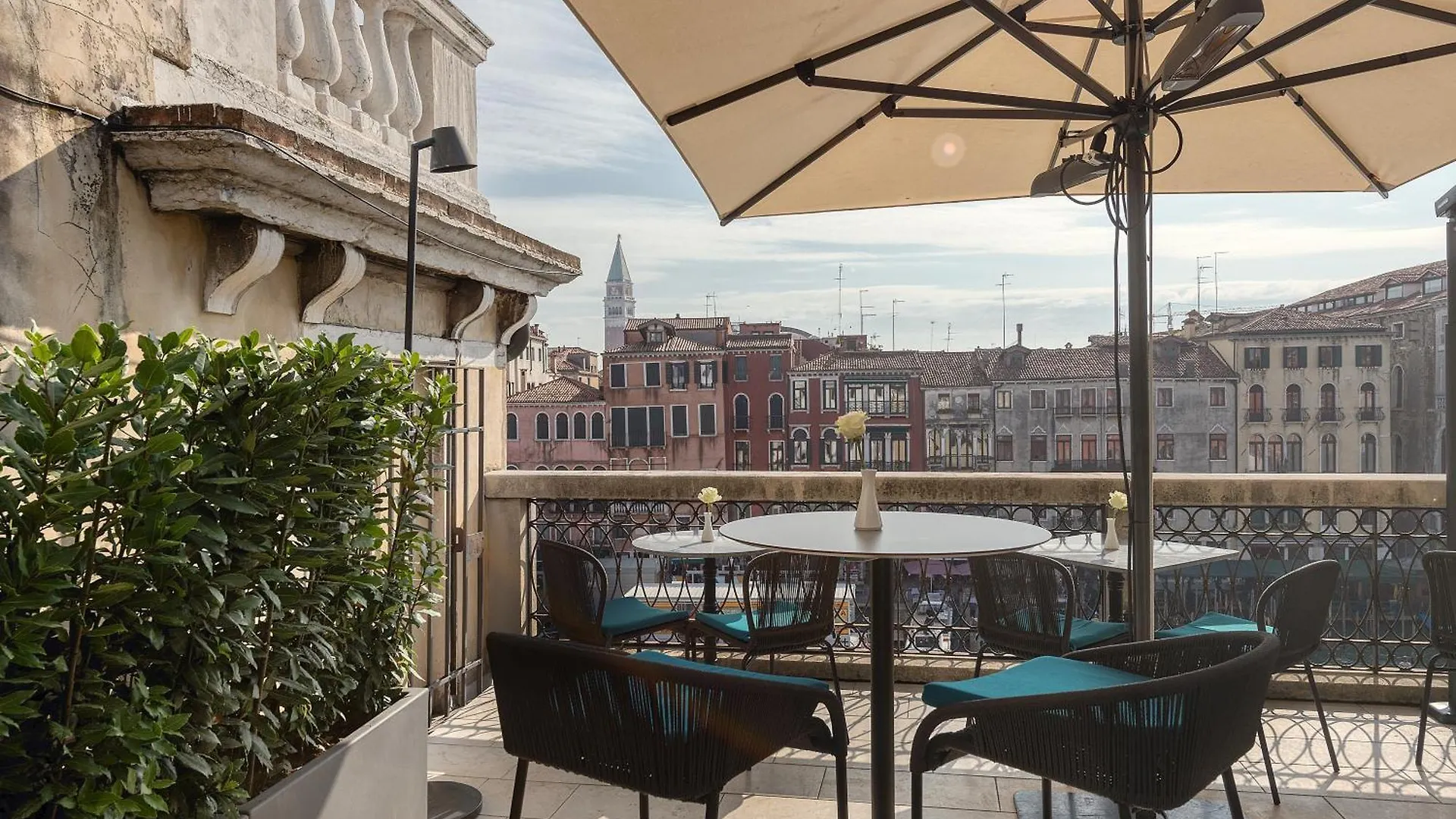 Hotel H10 Palazzo Canova Venice