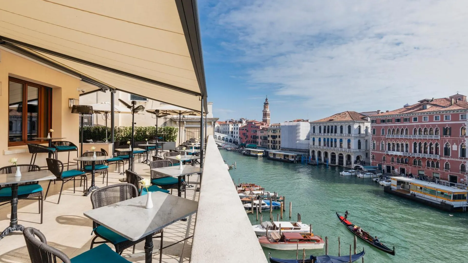 Hotel H10 Palazzo Canova Venice