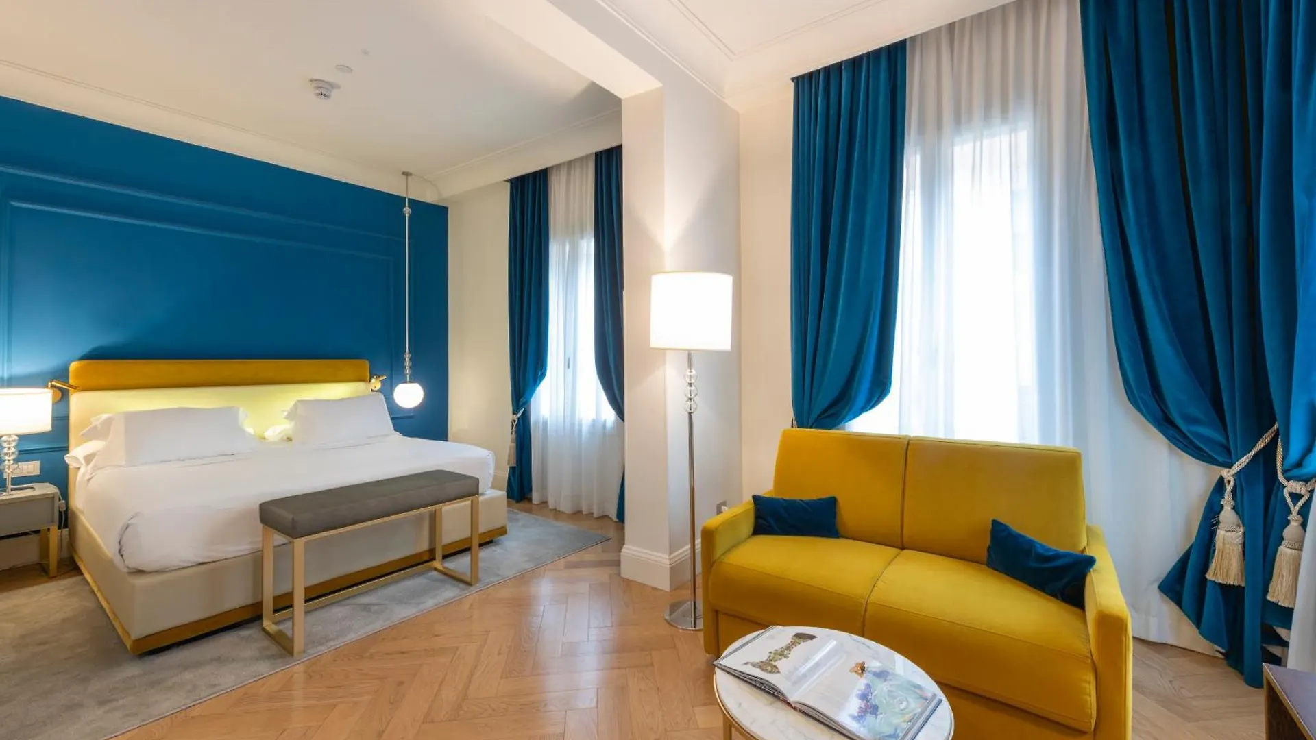 H10 Palazzo Canova Venice 4*,