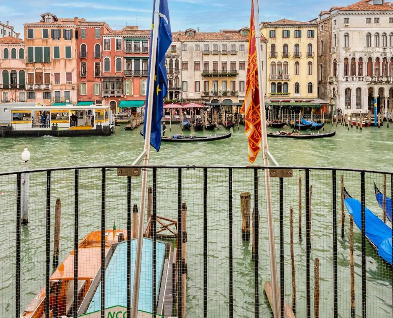 Hotel H10 Palazzo Canova Venice