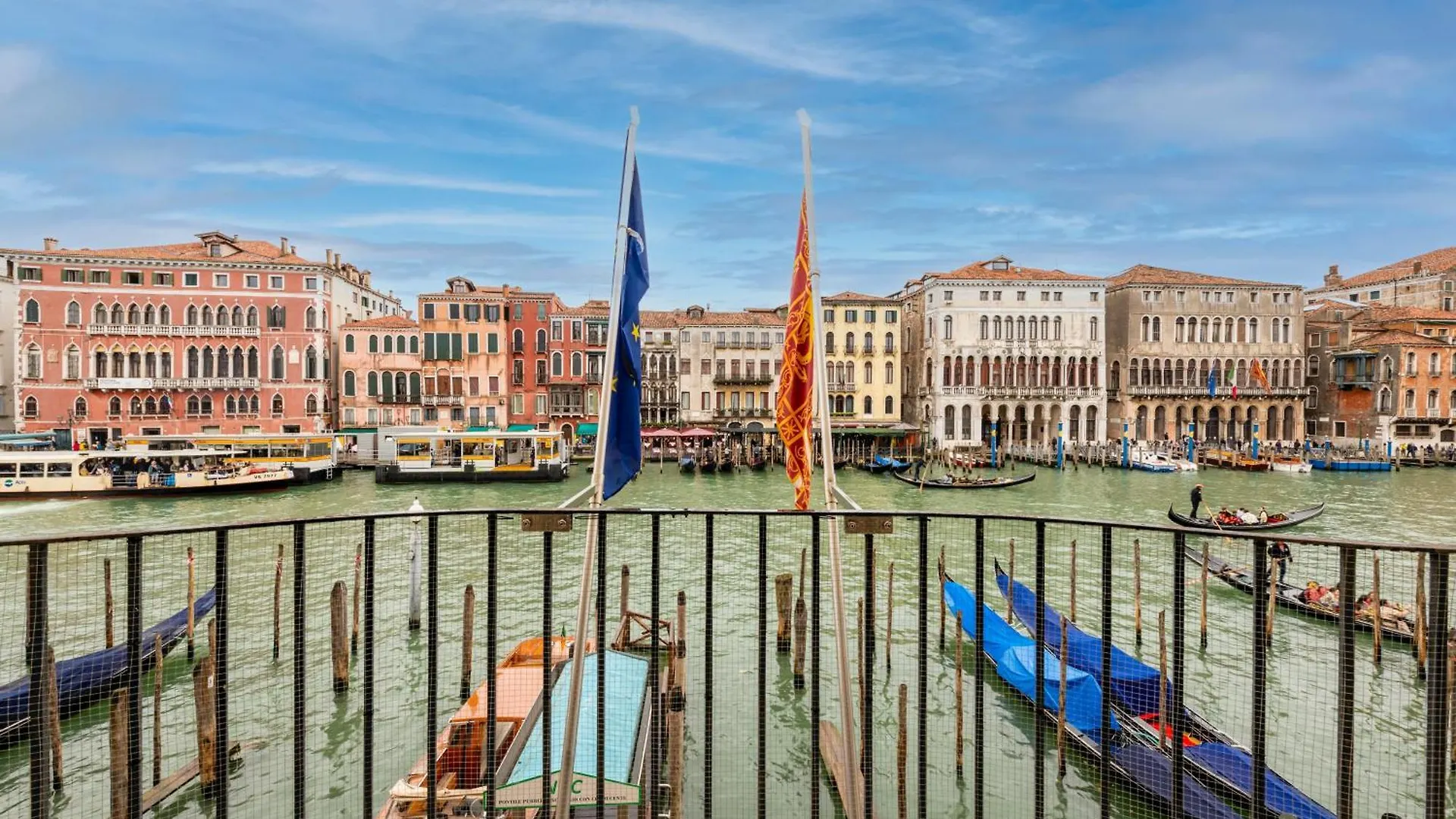 Hotel H10 Palazzo Canova Venice