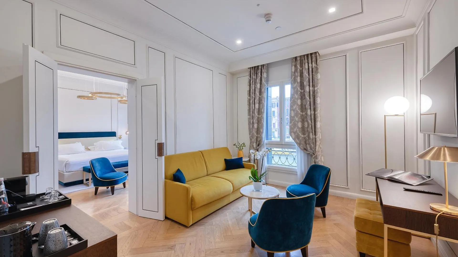 H10 Palazzo Canova Venice Hotel