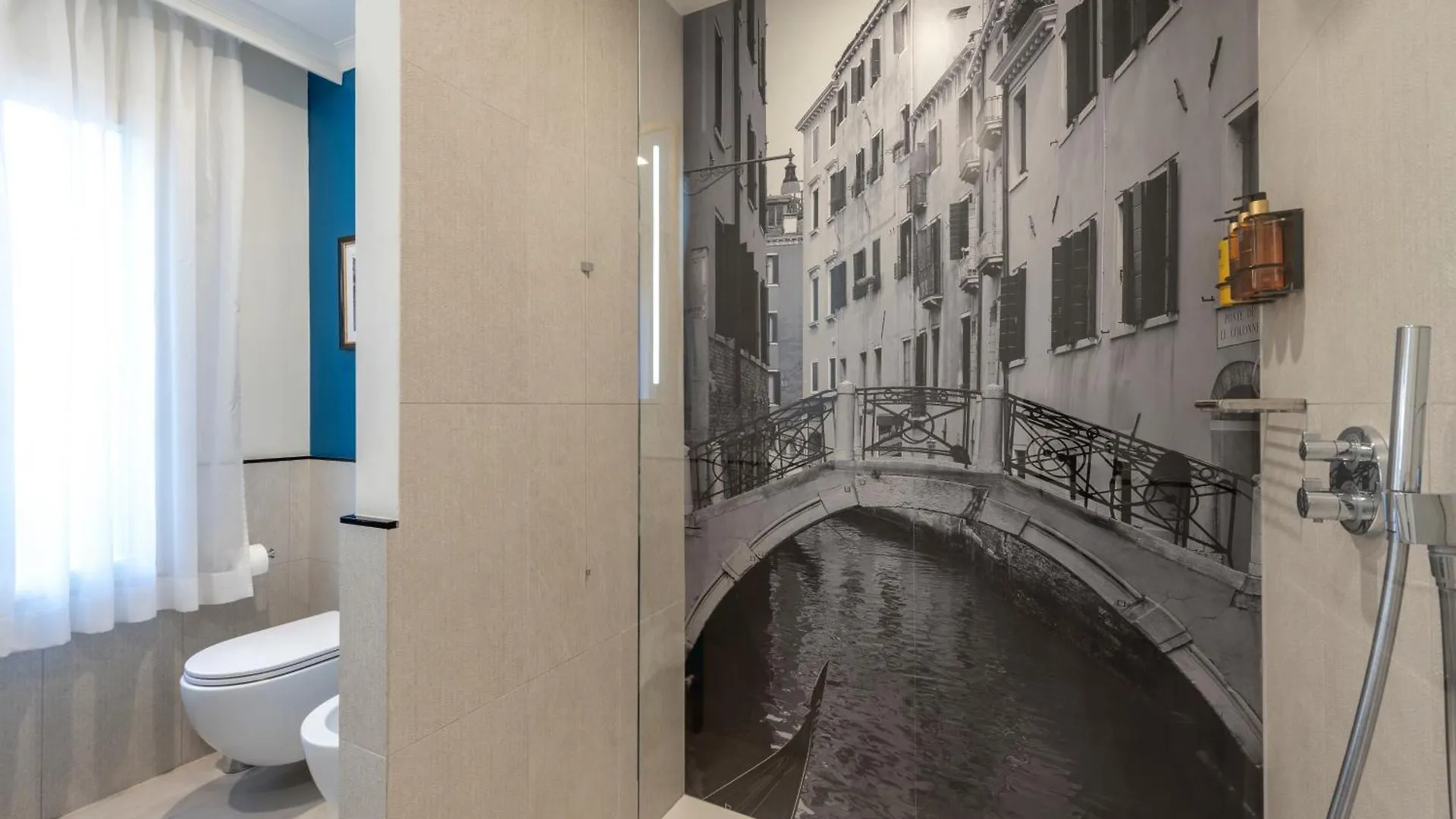 H10 Palazzo Canova Venice Hotel