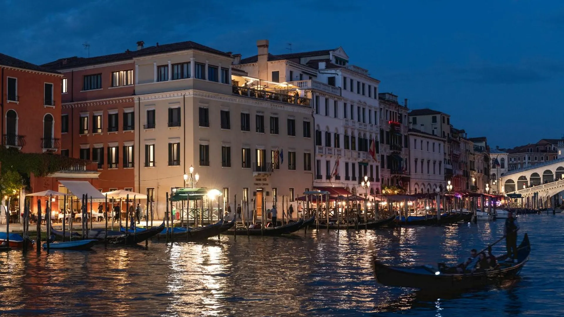 H10 Palazzo Canova Venice Hotel