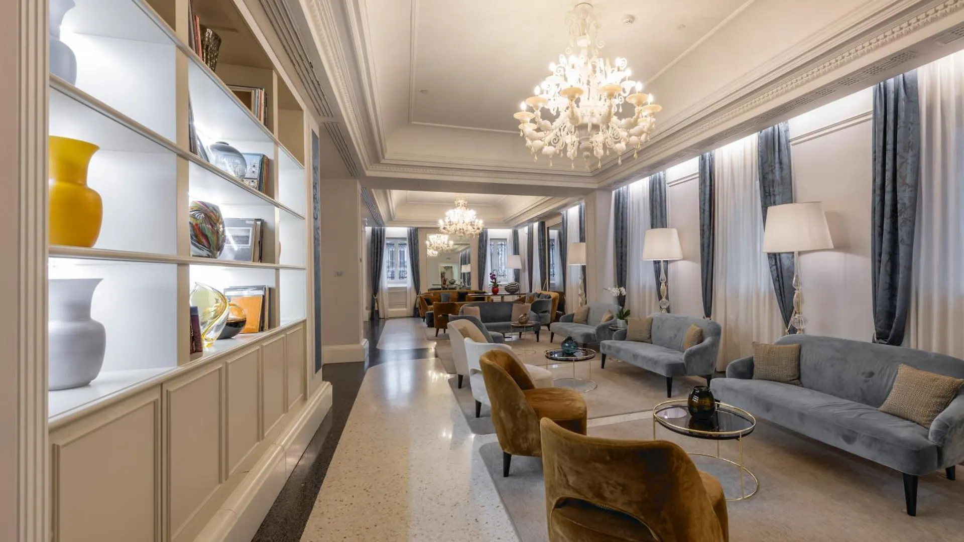 H10 Palazzo Canova Venice 4*,  Italy