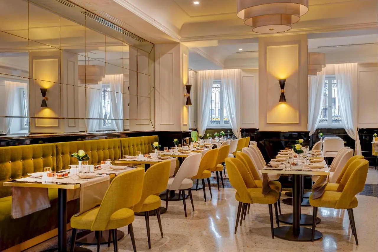 **** Hotel H10 Palazzo Canova Venice Italy
